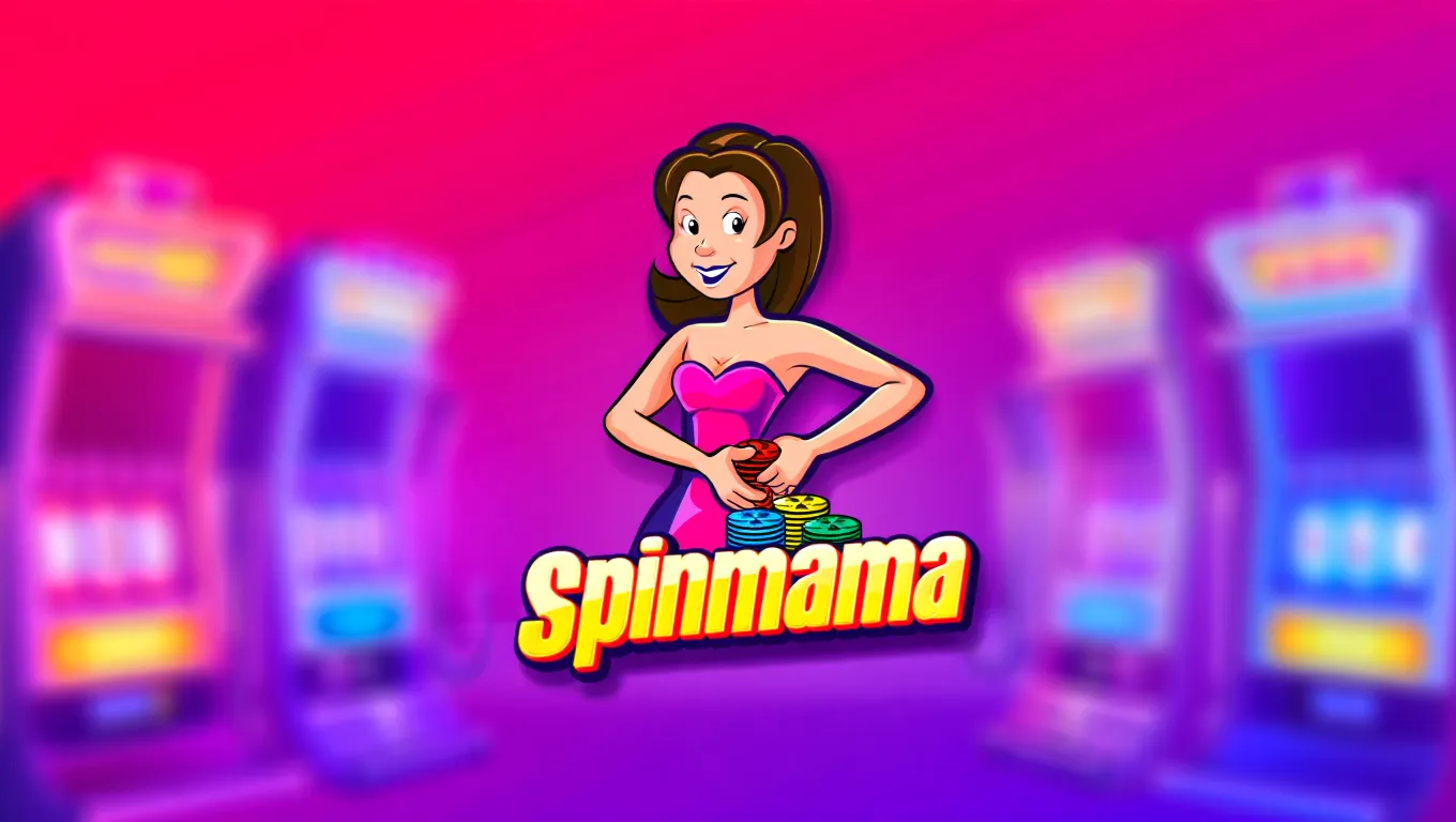 Spinmamabet