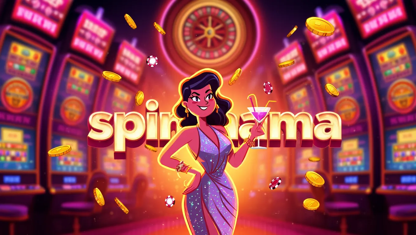 Spinmamabet